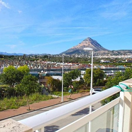 Casa Moderna A 8 Minutos De La Playa Arenal Apartment Jávea Exterior photo