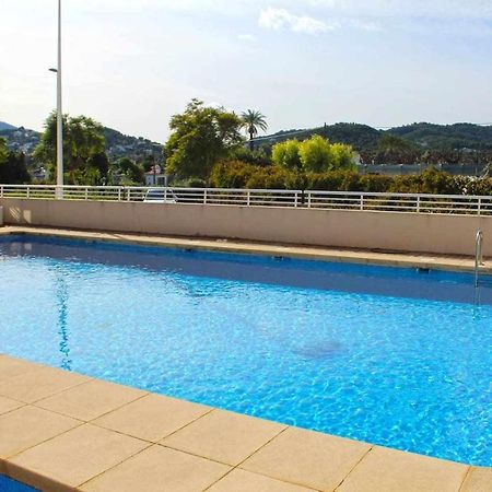 Casa Moderna A 8 Minutos De La Playa Arenal Apartment Jávea Exterior photo