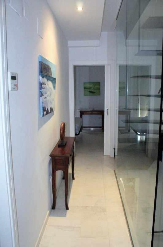 Casa Moderna A 8 Minutos De La Playa Arenal Apartment Jávea Exterior photo